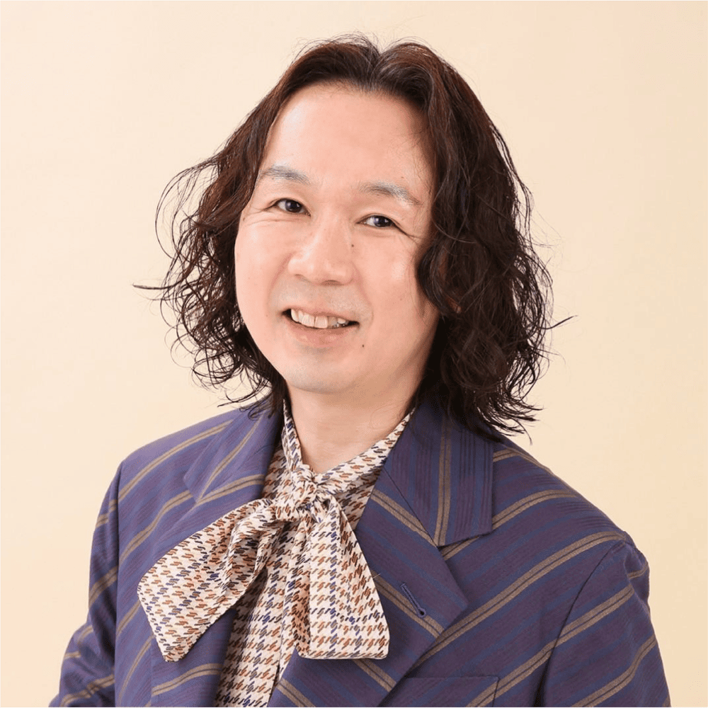 代表取締役 谷口秀樹の顔写真
